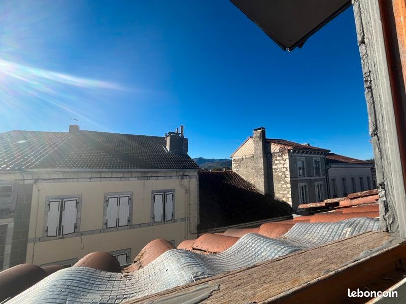 Maison de ville 3 pièces 61 m² (image 1)