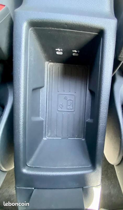 Audi Q2 35 TFSI 150 S tronic 7 Advanced / camera recul carplay regulateur de vitesse (image 18)