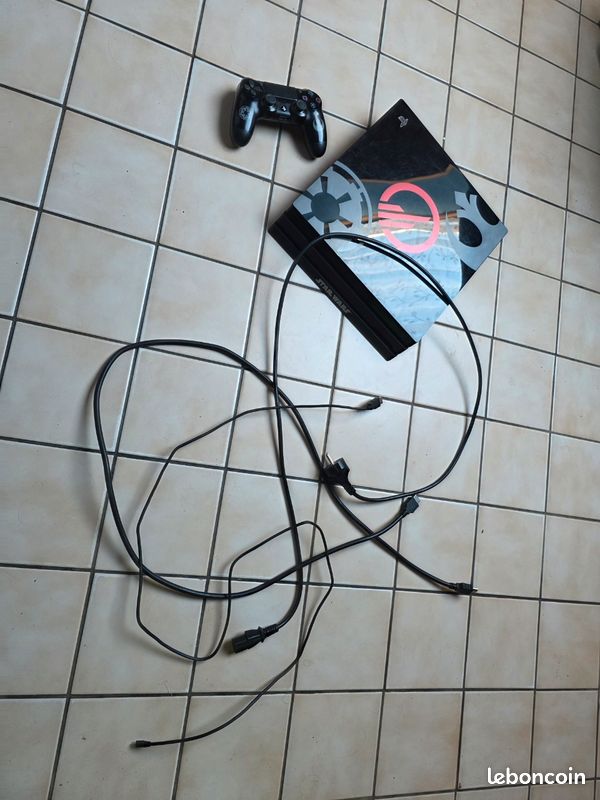 Ps4 pro (image 5)