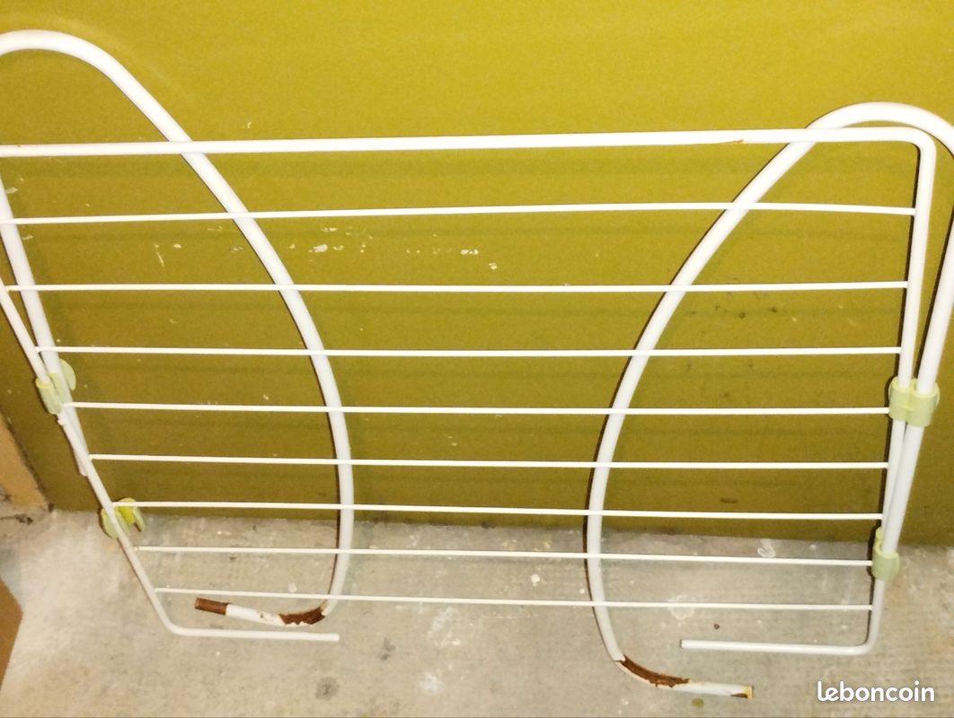 Etandage de balcon ou radiateur (image 1)