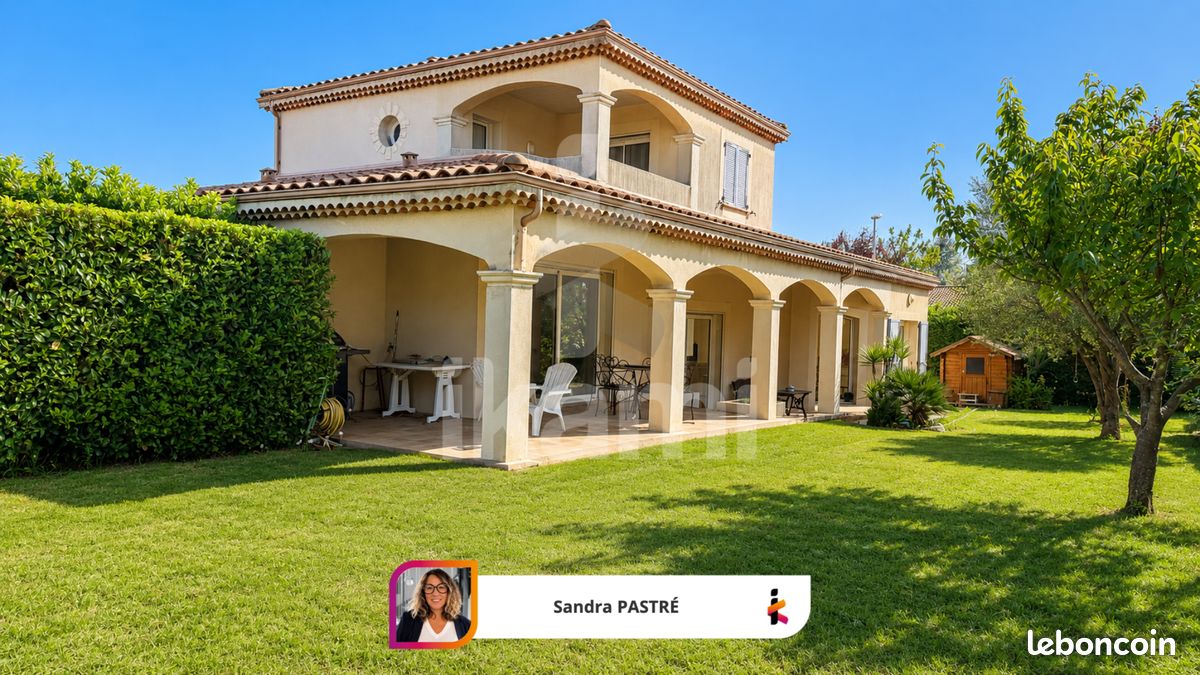 Maison 5 pièces 174 m² · à Valence · 174 m² · 469 000 €