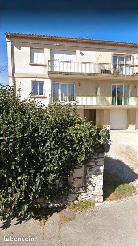 Appartement 4 pièces 69 m² · à Le Pontet · 69 m² · 821 €/mois