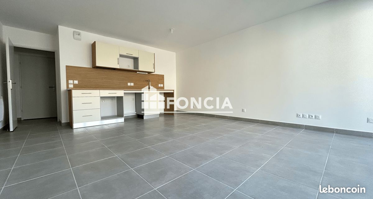 Appartement 3 pièces 66 m² · à Port-Saint-Louis-du-Rhône · 66 m² · 791 €/mois