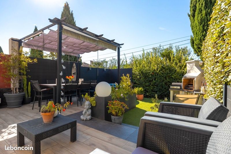 Maison 4 pièces 97 m² · à Aubagne · 97 m² · 399 000 €
