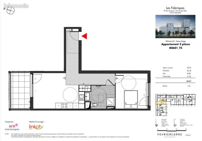 Pininterest Image Location appartement et maison à louer Marseille (toute la ville ...