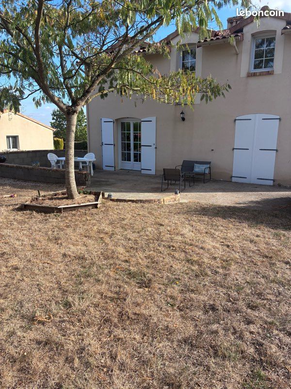 Maison 5 pièces 125 m² · à Montrevault-sur-Èvre · 125 m² · 235 000 €