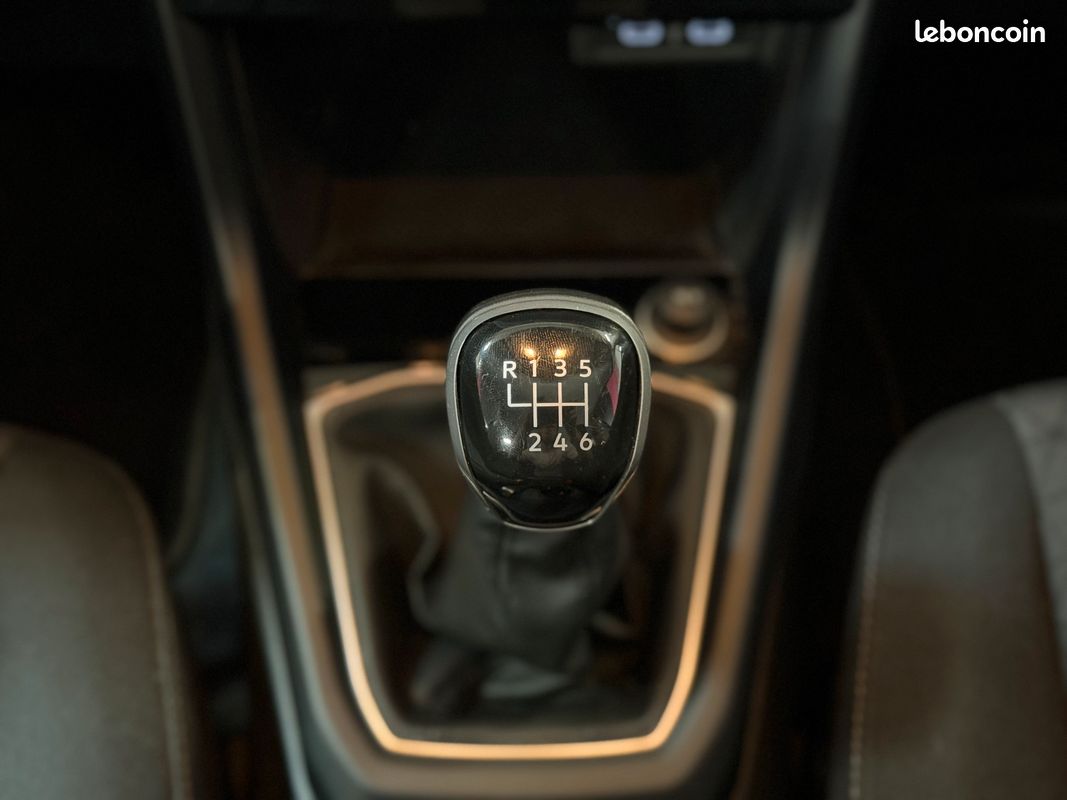 VOLKSWAGEN T-CROSS 1.0 TSI LIFETECH carplay régulateur de vitesse Garantie 12 mois (image 25)