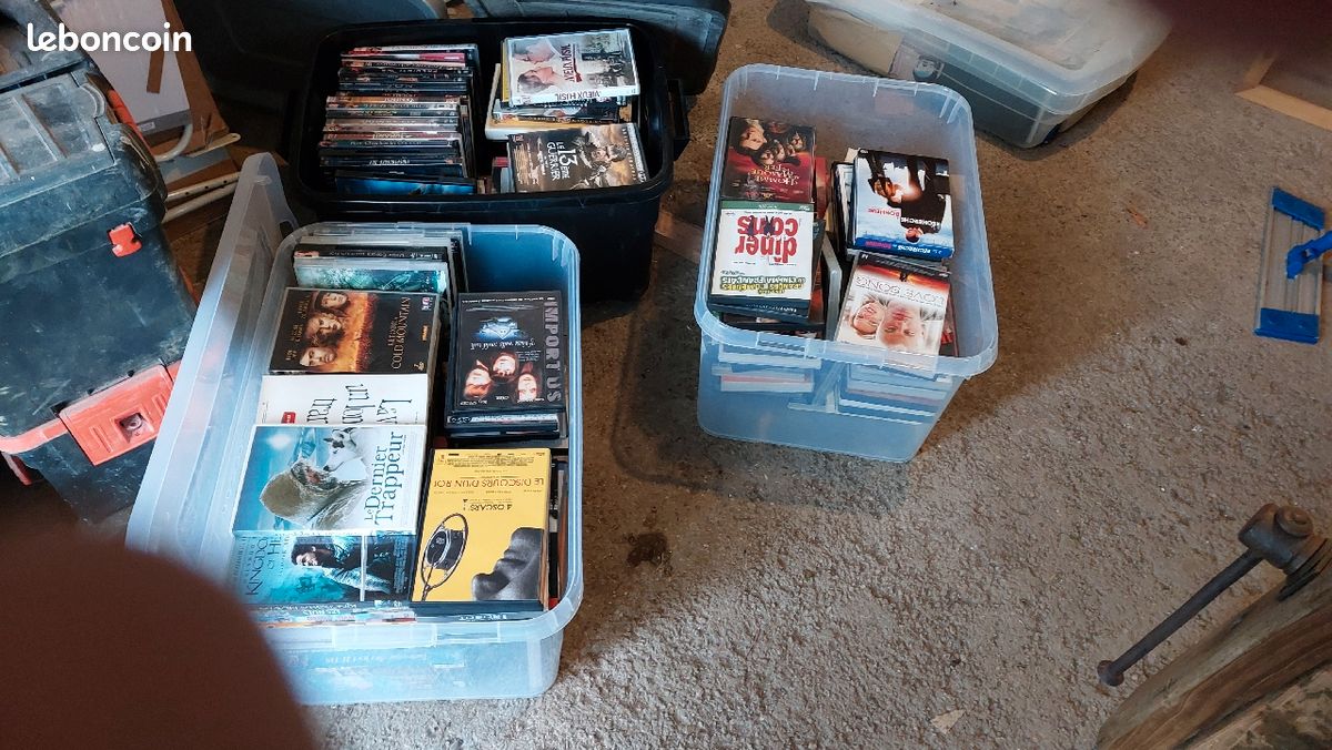 Divers dvd (image 6)