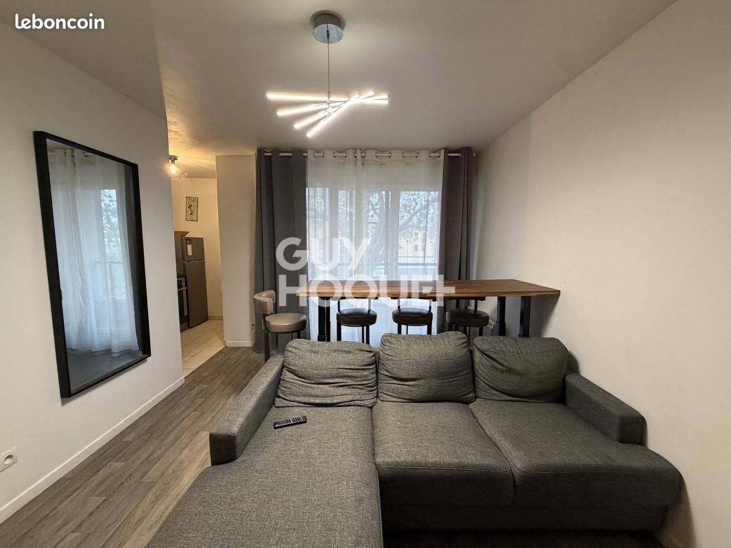 Appartement 2 pièces 38 m² · à Rouen · 38 m² · 720 €/mois