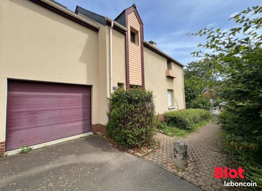 Maison 5 pièces 88 m² · à Rennes · 88 m² · 367 500 €