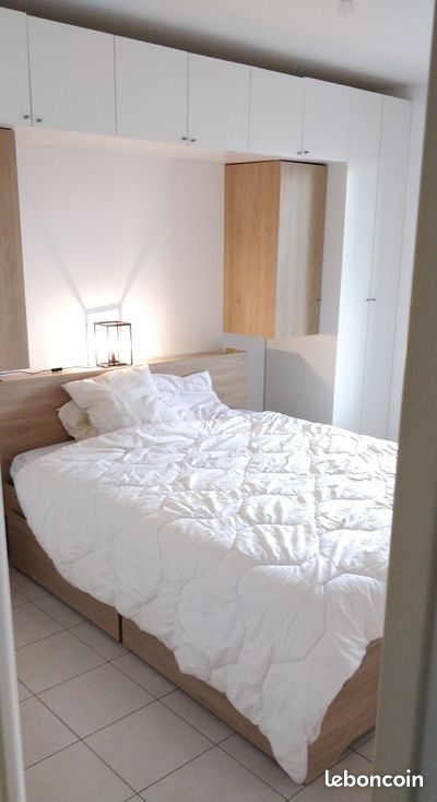 Appartement 2 pièces 43 m² - Canéjan 33610 (image principale 1)