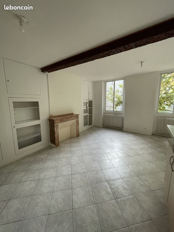 Appartement 2 pièces 48 m² · à Toulouse · 48 m² · 795 €/mois