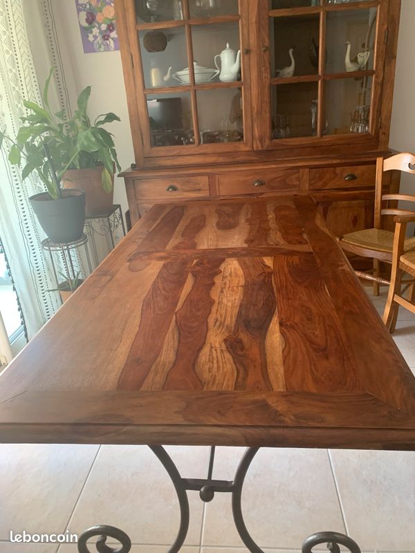 Table à manger (image 3)
