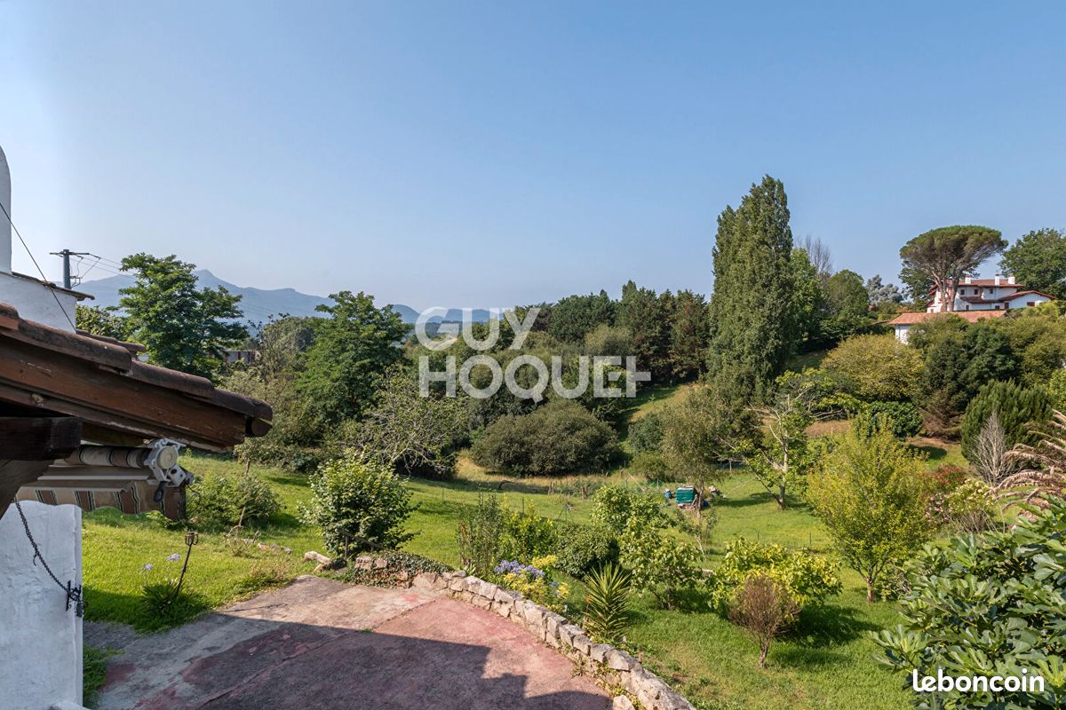 Maison 12 pièces 250 m² · à Saint-Jean-de-Luz · 250 m² · 842 000 €