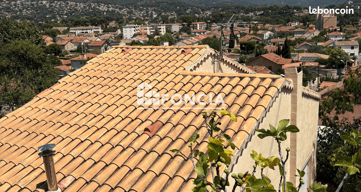 Maison 3 pièces 68 m² · à Toulon · 68 m² · 215 000 €