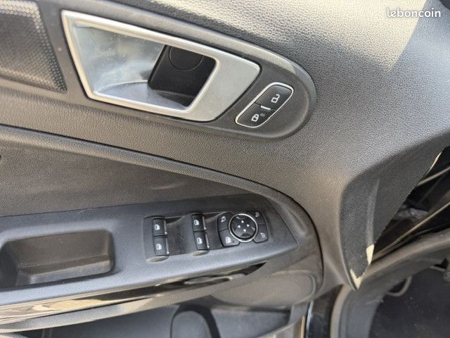 Ford ECOSPORT 1.5 ECOBLUE 100CH TITANIUM EURO6.2 (image 14)