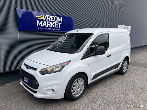Ford Transit 2t 2018