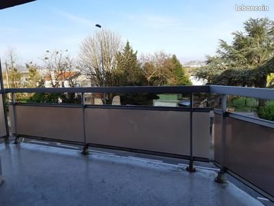 Appartement 2 pièces 52 m² · à Bordeaux · 52 m² · 732 €/mois