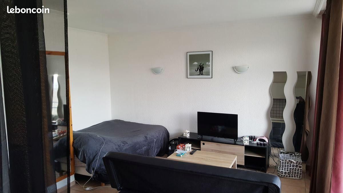 Appartement 1 pièce 27 m² · à Saint-Julien-en-Genevois · 27 m² · 950 €/mois