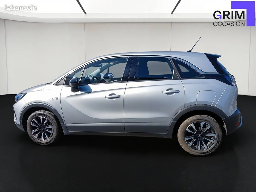 OPEL Crossland 1.5 D 110 ch BVM6 Elegance (image 20)