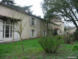 Maison 3 pièces 104 m² · à Eymet · 104 m² · 850 €