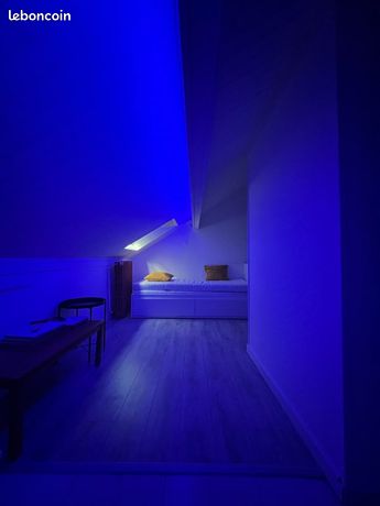 STUDIO 17m2: IDÉAL POUR ÉTUDIANT