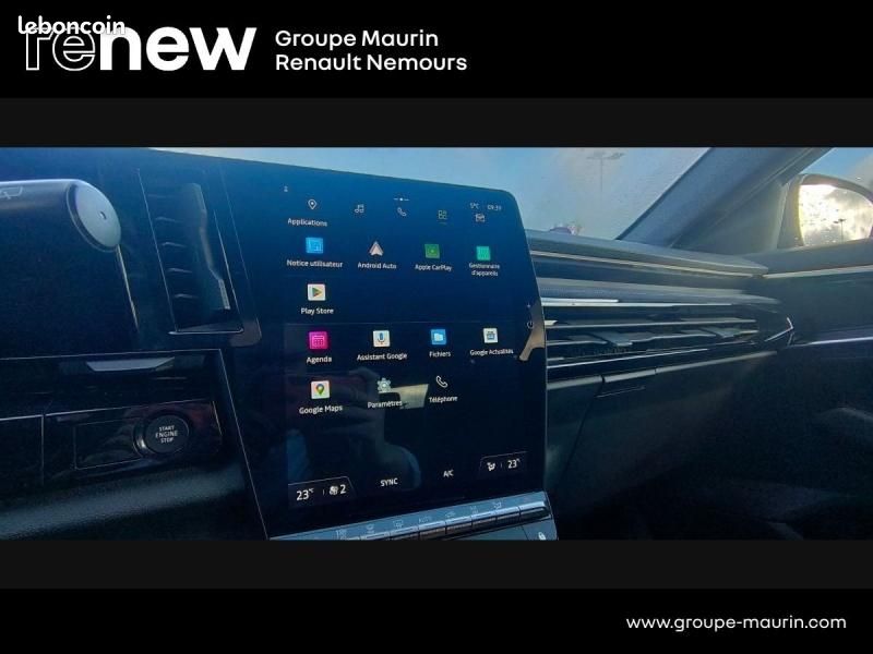 Renault Austral 1.2 E-Tech full hybrid 200ch Techno esprit Alpine (image 26)