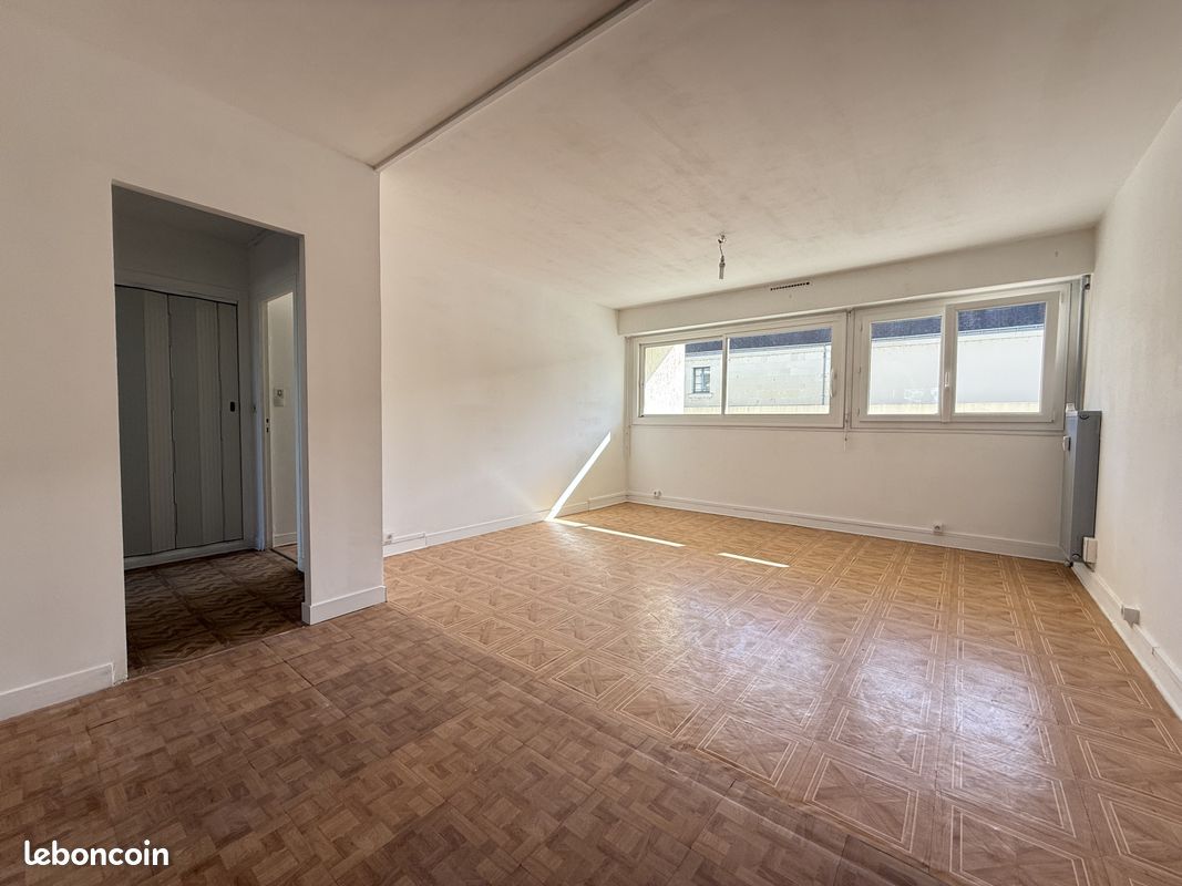 Appartement 3 pièces 65 m² · à Saumur · 65 m² · 750 €/mois