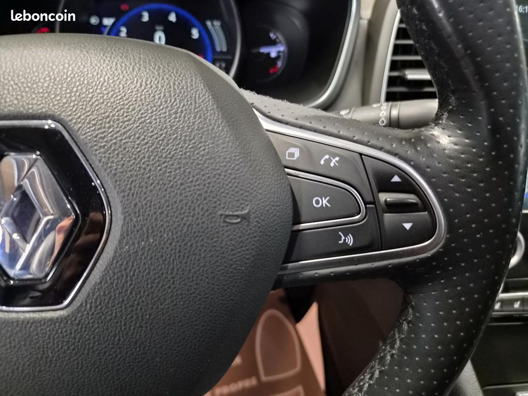 RENAULT TALISMAN 1.6 TCe 200 EDC Initiale Paris (image 21)