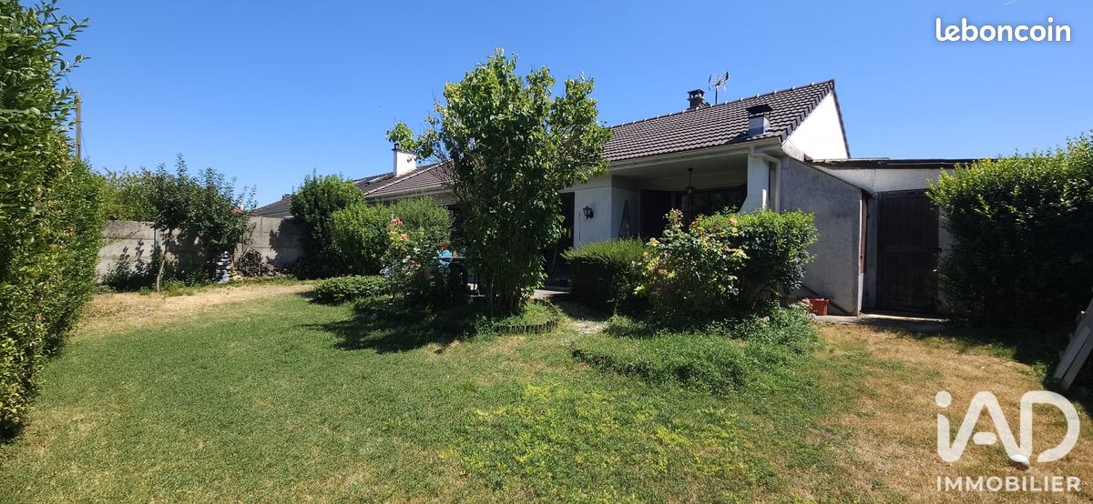 Maison 4 pièces 96 m² · à Noiseau · 96 m² · 350 000 €
