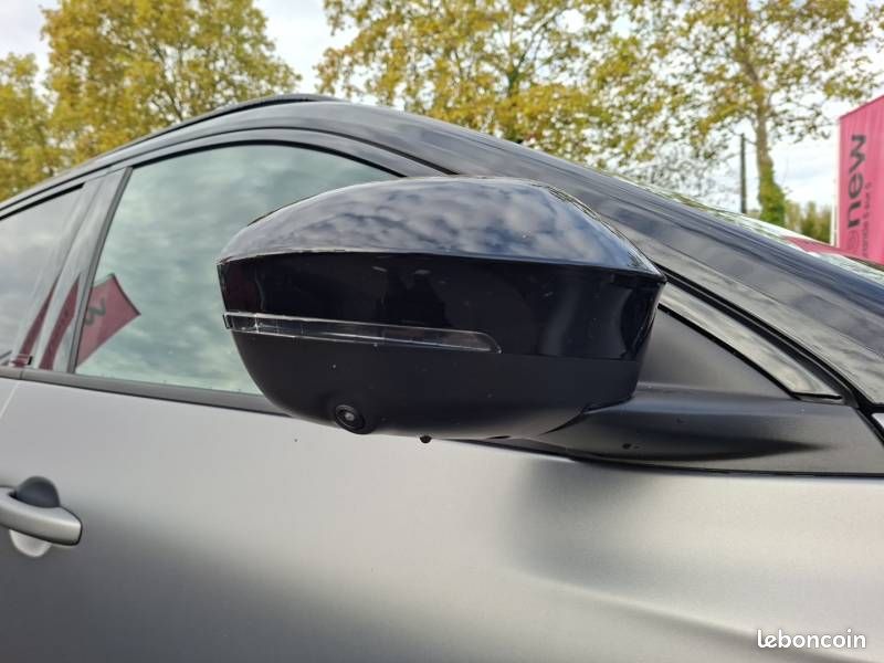 Renault Austral full hybrid E-Tech 200 ch Esprit Alpine (image 26)