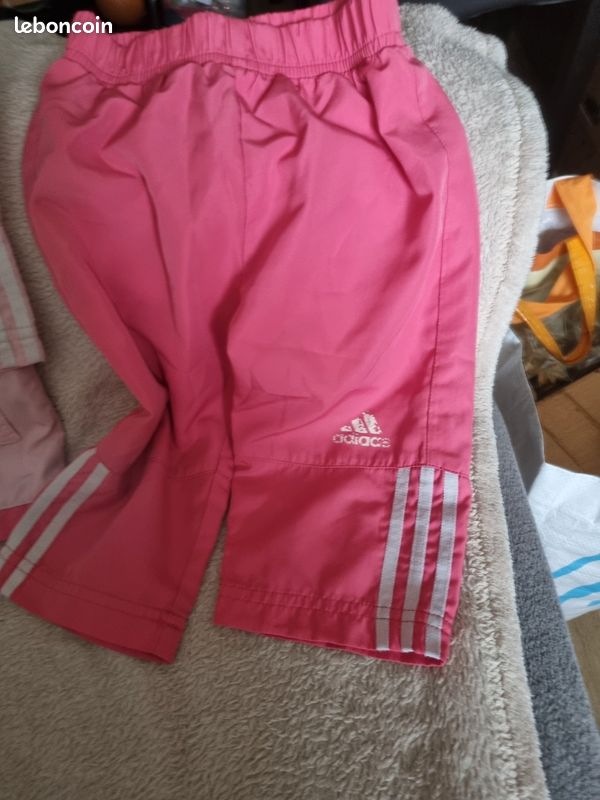 Jogging Adidas 12 mois (image 3)