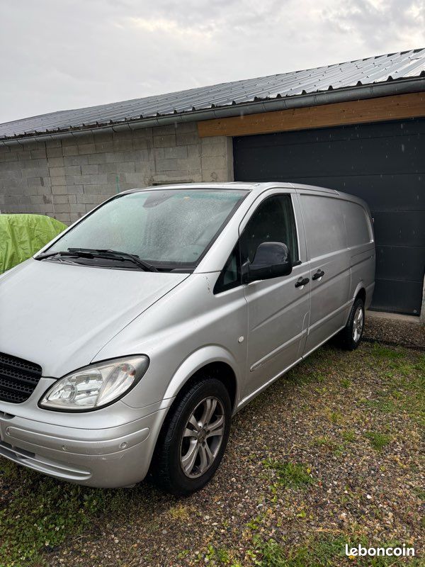 Vito 120 cdi v6 (image 1)