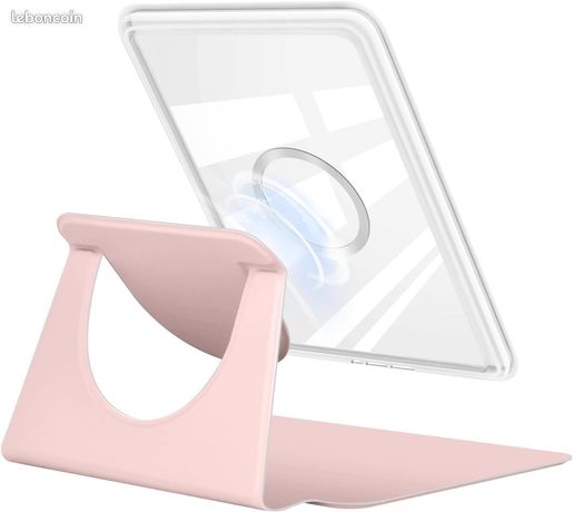 Étui Rotatif à 360 Degrés Pour Kindle Colorsoft 7" (1 {^>e