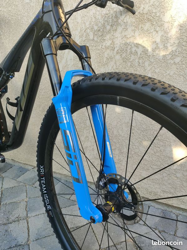KTM Scarp Prime 2023 (image 4)