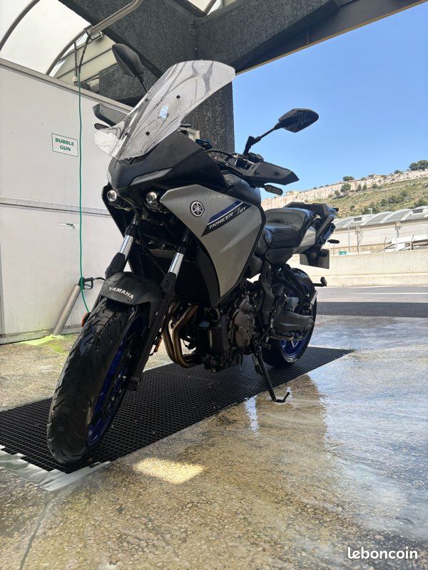 Tracer 7 GT brider A2 (image 1)