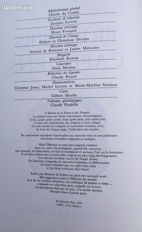 Les Premiers Capétiens 987-1137 (image 6)