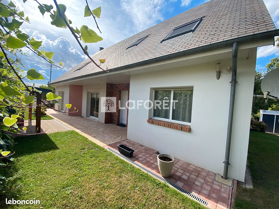 Maison 6 pièces 190 m² · à Montville · 190 m² · 399 000 €