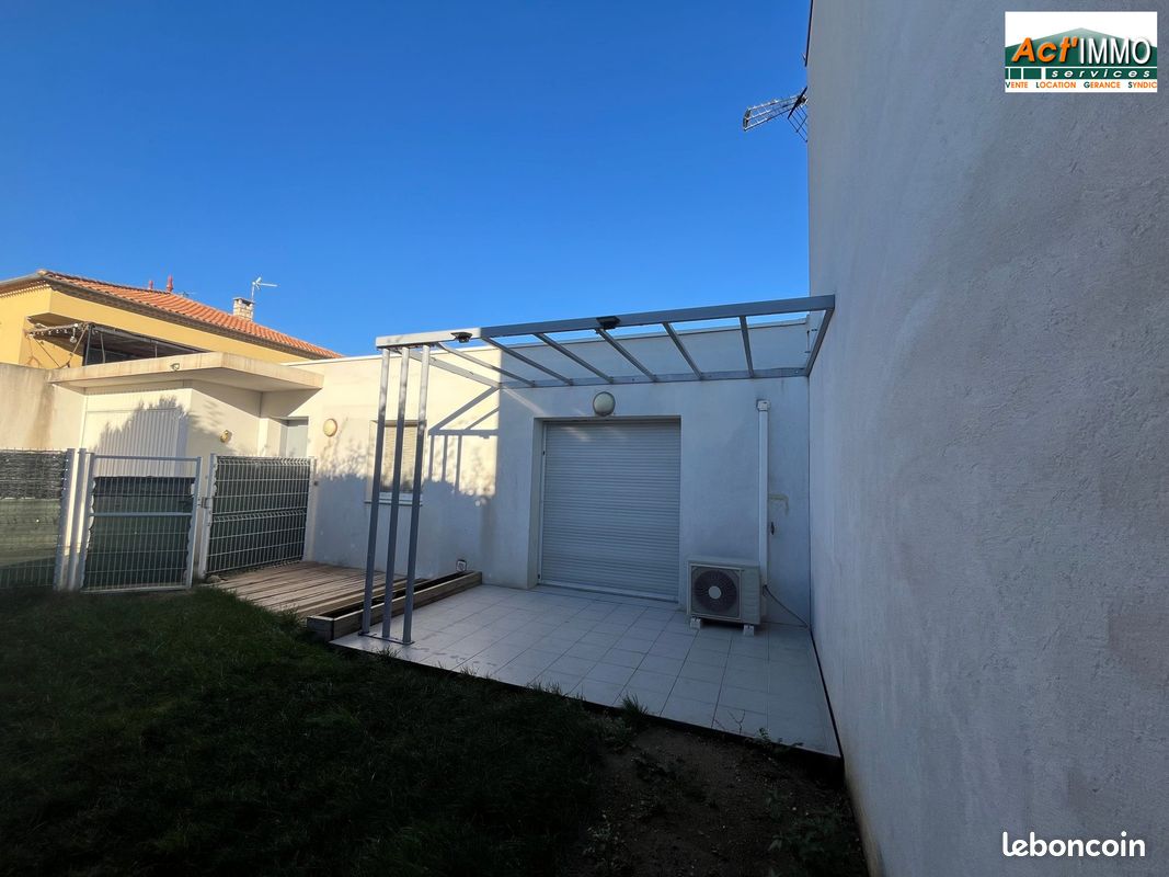 Maison 3 pièces 65 m² · à Miramas · 65 m² · 245 000 €