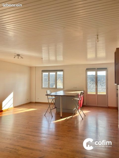 Appartement 2 pièces 59 m² - Arzacq-Arraziguet 64410 (image principale 2)
