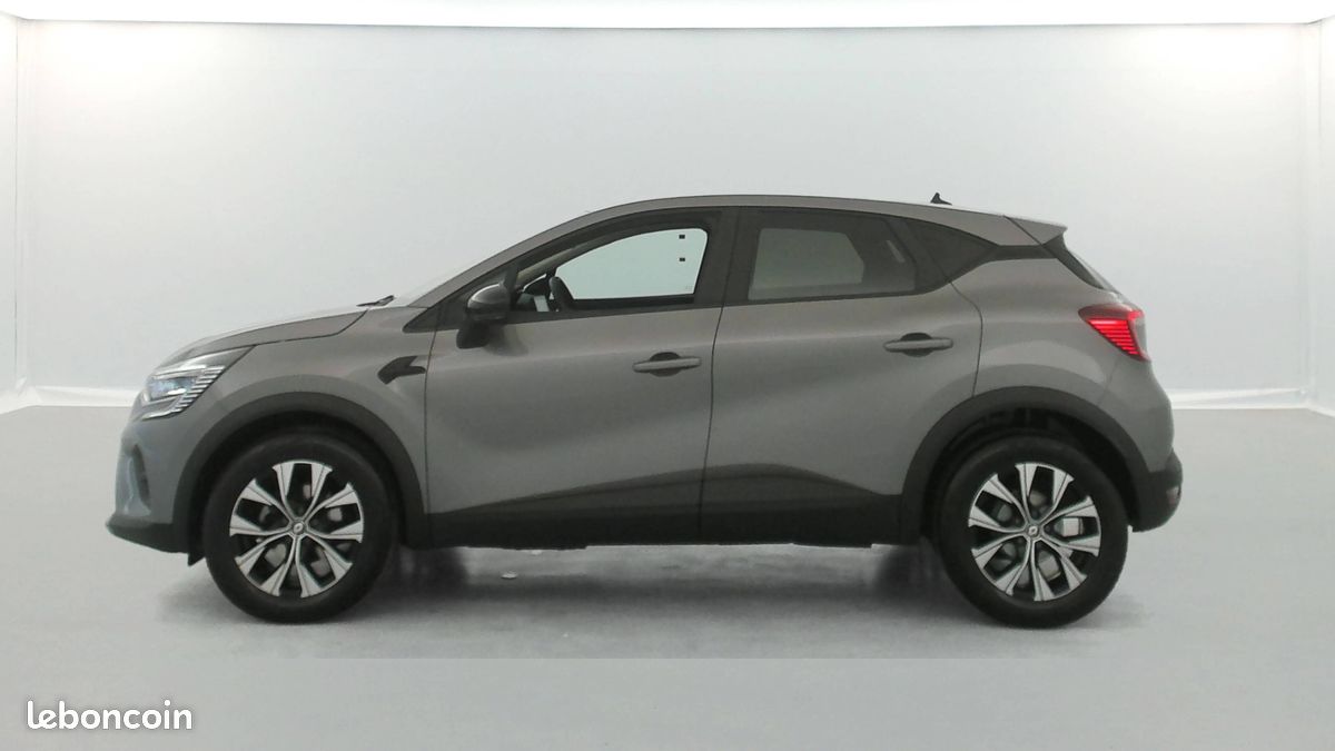 RENAULT Captur TCe 90 Evolution (image 2)