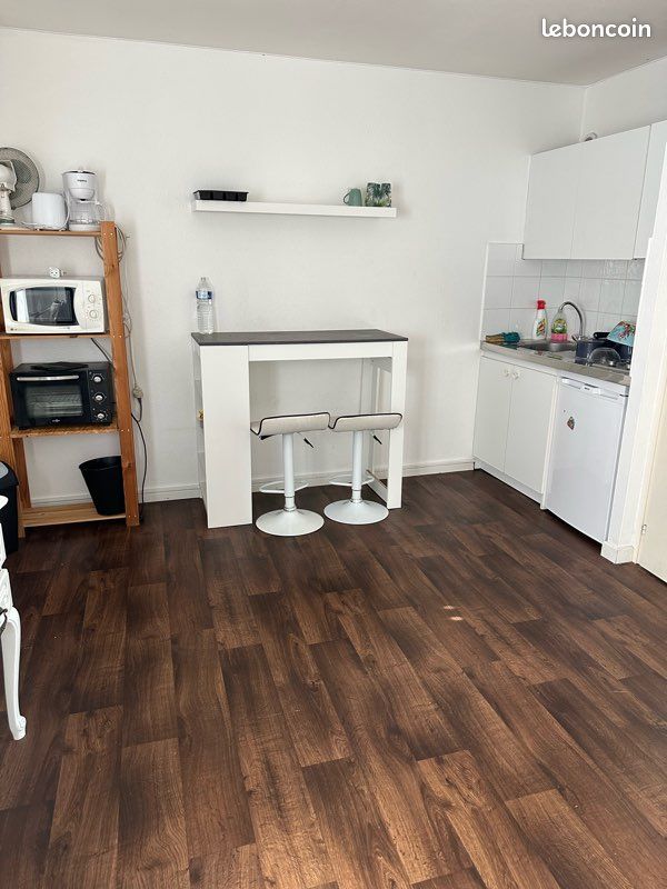 Appartement 1 pièce 26 m² · à Strasbourg · 26 m² · 700 €/mois