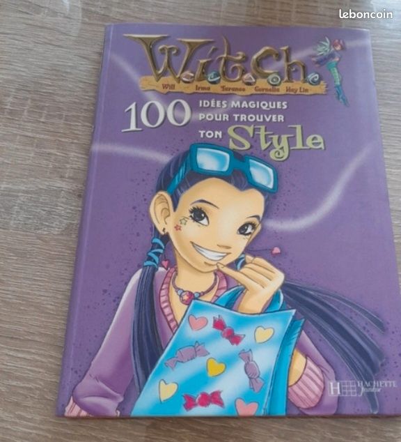 Witch (image 1)