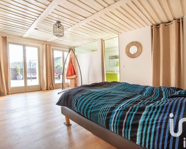 Maison 1 300 000 € - 372 m²