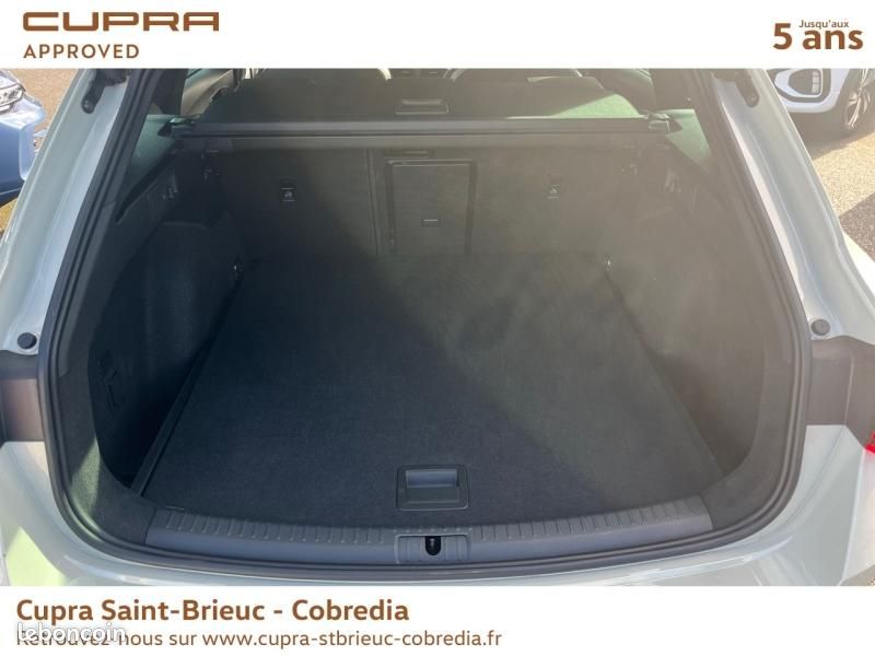 Cupra Leon ST 2.0 TDI 150ch V DSG7 (image 7)