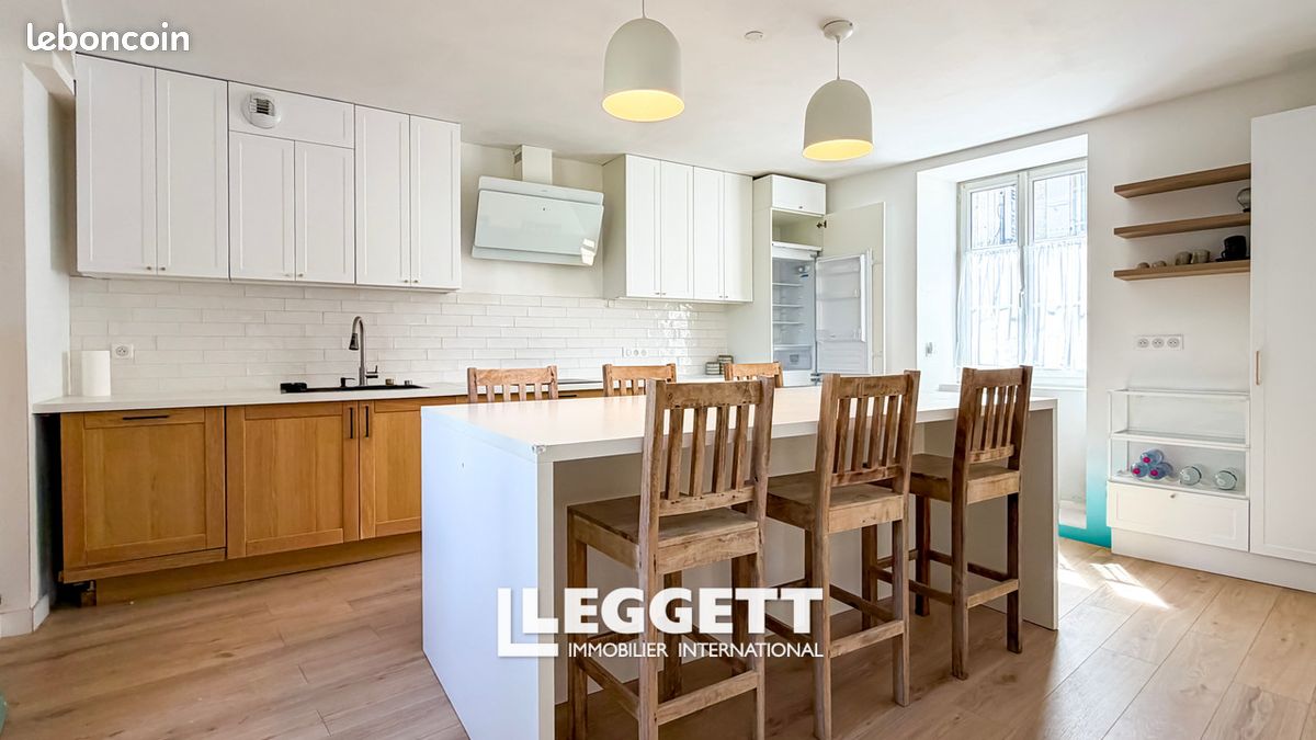Maison 13 pièces 285 m² (image 4)