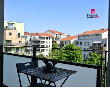 Appartement 224 000 € - 40 m²