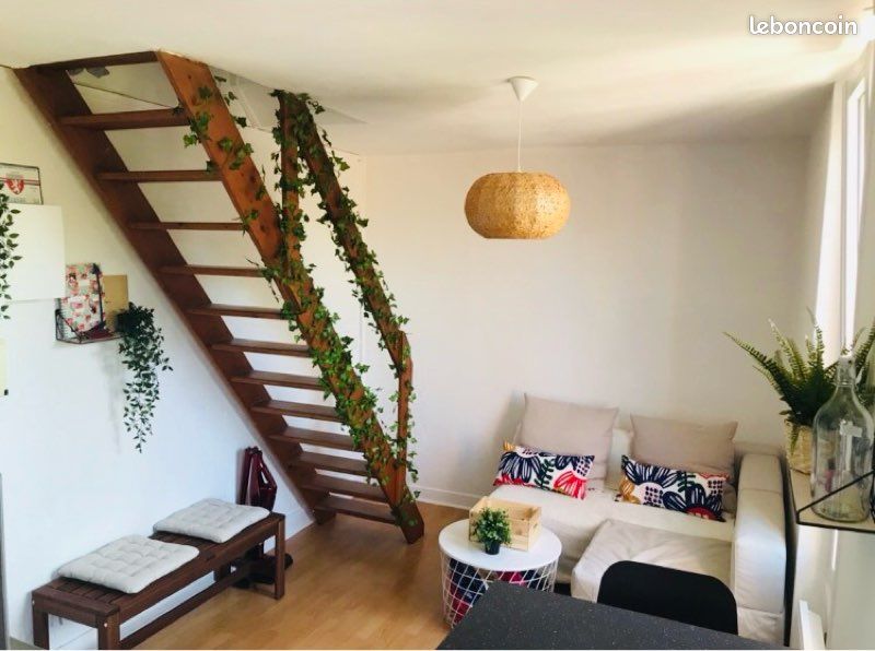 Appartement a louer chaville - 2 pièce(s) - 35 m2 - Surfyn