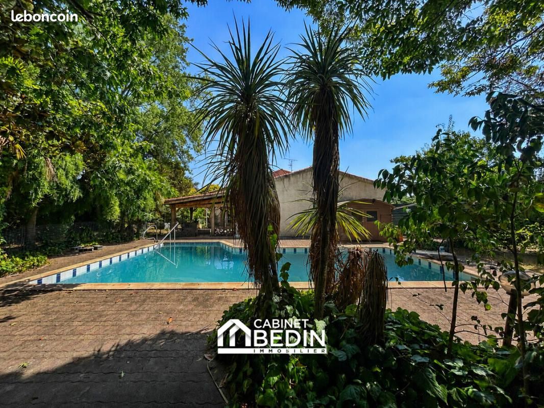 Maison 7 pièces 166 m² · à Blagnac · 166 m² · 499 000 €