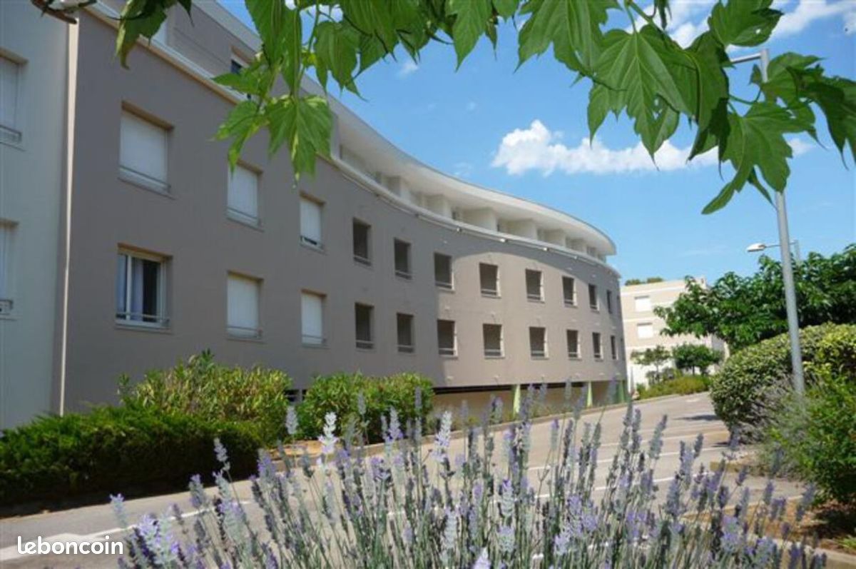 Appartement 1 pièce 18 m² · à Montpellier · 18 m² · 507 €/mois